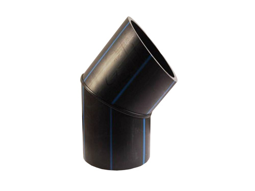 焊制等徑45&deg;彎頭